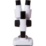 Микроскоп LEVENHUK 1ST, бинокулярный 70404