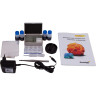 Микроскоп LEVENHUK Rainbow 2L PLUS Orange/Апельсин 69045